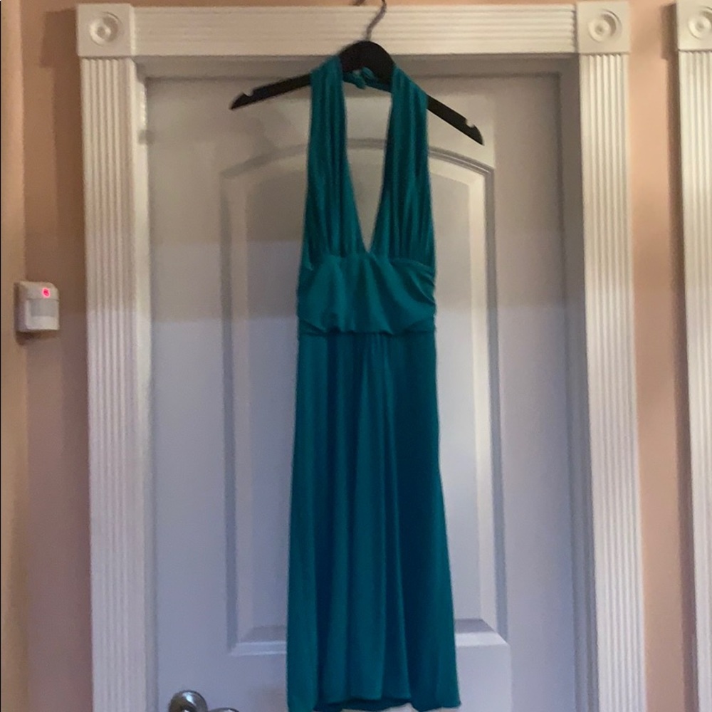 Nicole Miller Dress